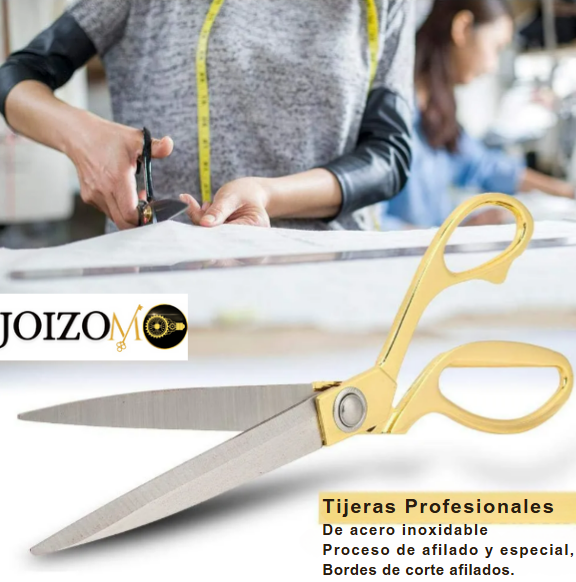 Tijeras Profesionales