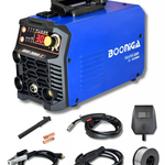 BOONIGA™  Soldadora Multiproceso Mig - Tig - Arco 300A