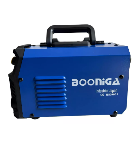 BOONIGA™  Soldadora Multiproceso Mig - Tig - Arco 300A