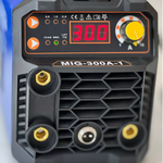 BOONIGA™  Soldadora Multiproceso Mig - Tig - Arco 300A
