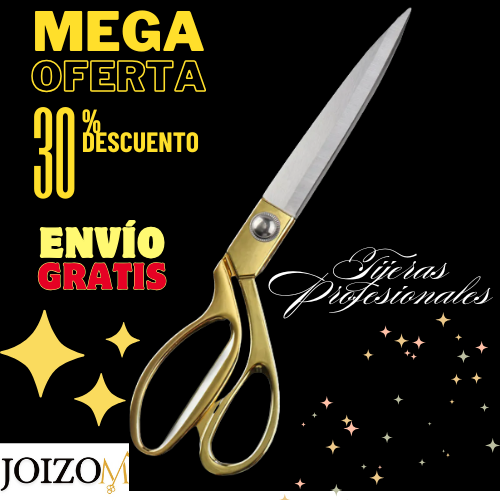 Tijeras Profesionales
